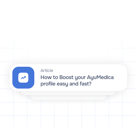 Receive ongoing support